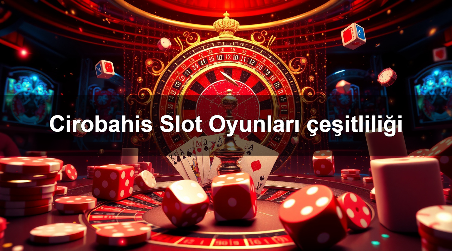 cirobahis slot oyunlar e itlili i 1782567518946
